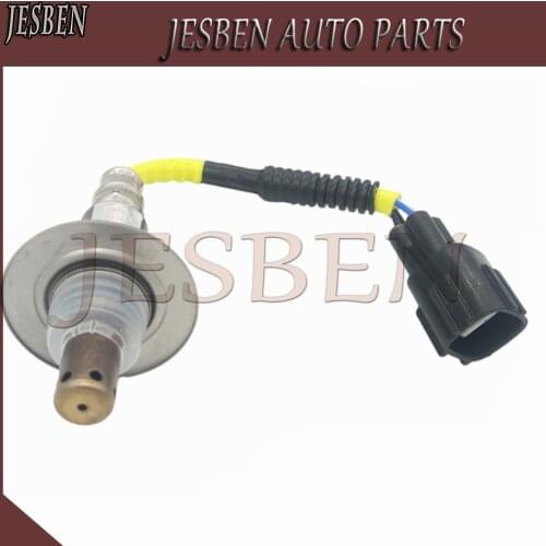JESBEN Lambda O2 Oxygen Sensor Downstream Fit For Subaru Forester XV 2.0i AWD 2.5L 2012-2016 Part NO# 22690-AA990 22690AA990