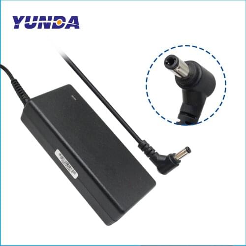 75W 19V 3.95A AC Adapter Laptop Charger for Toshiba Satellite C50 C55 C55D C655D C75D C855D C875 L645 Laptop DC Adapter 5.5*2.5