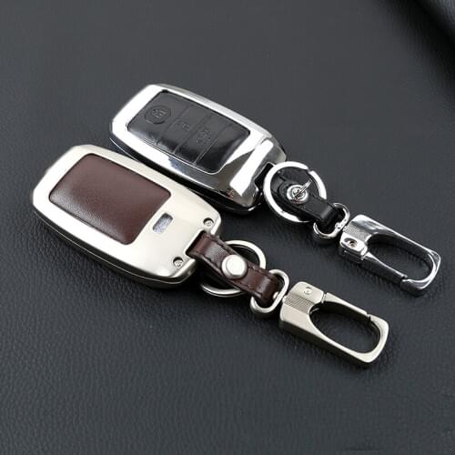 Acceessory Car-Covers Key Holder Case Shell For Kia K3 K4 K5 Sportage Ceed Sorento Cerato Optima Car Styling Auto Part Glove