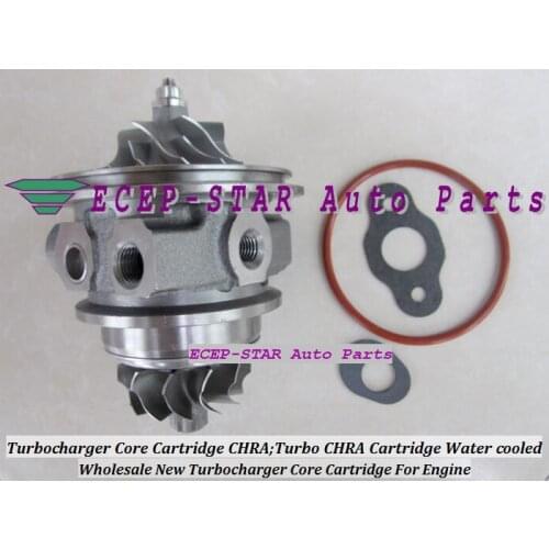 Free Ship Turbo Cartridge CHRA Core TF035 28200-42650 49135-04300 49135 04300 49135-04302 For HYUNDAI H1 Starex 2000- D4BH 2.5L