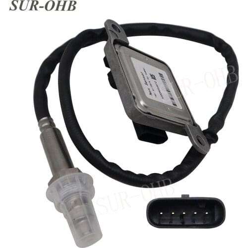 NOX Sensor A0009054410 MA0009054410 Nitrogen oxide sensor A3C01131200612 A0009052310 5WK97249 For Ben(z W205 C205 W172 W213 E220