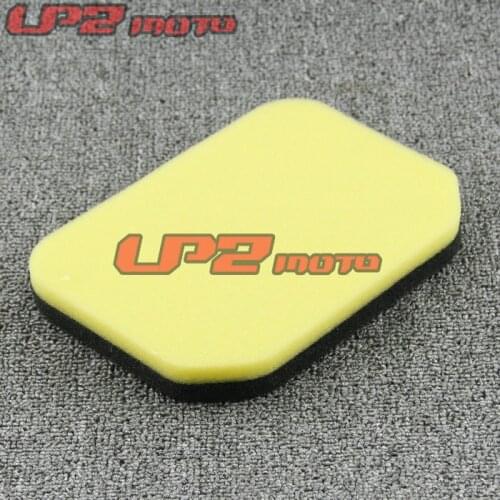 For Suzuki SkyWave 250 400 An400 An250 1998-2006 Air Filtration Sponge Air Intake Filter Air Cleaner