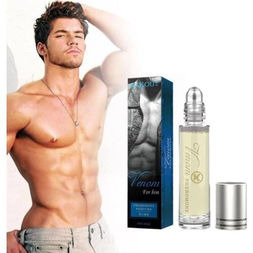 10ml Intimate Partner Erotic Perfume Pheromone Fragrance Flirting Lasting Women For Men And Perfume Erotic Stimulating Sex I2E9
