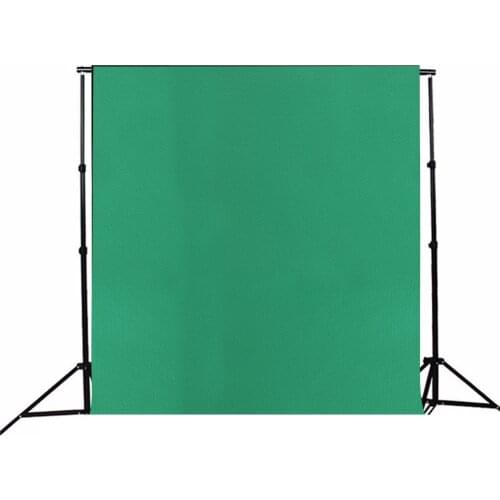 Photography Background Backdrop Nonwoven Fabric Green Screen Chromakey Background Cloth For Photo Studio Video