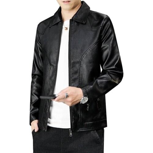 GECKO PaPa Mens Autumn Jackets