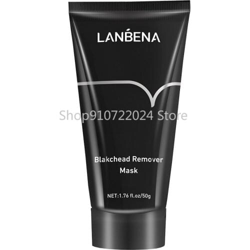 Deep Cleaning Remove Blackhead Remover Mask Blackhead Acne Shrinking Pore Improve Rough Skin Acne Treatment Face Care