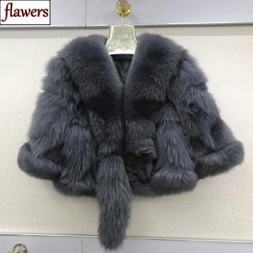 LLHPBFUR Fur Coats