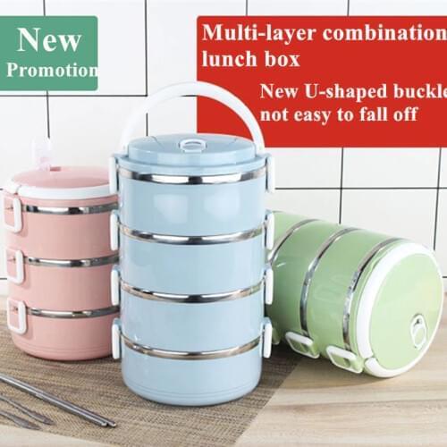 Magichome Children's Lunch Boxes For Food