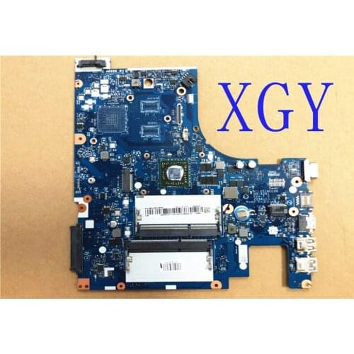 For Lenovo G50-45 Laptop Motherboard NM-A281motherboard 100% test work