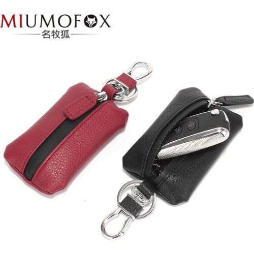 Мужские мини-кошельки MIUMOFOX China At AliExpress