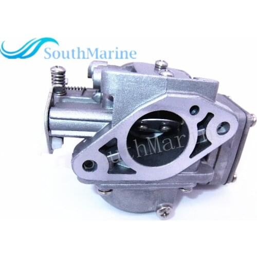 Outboard Engine T8-05000800 Carburetor for Parsun HDX Makara 2-stroke T9.8 T8 T6 BM