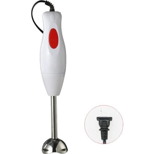 Handheld Blender EU/UK Plug Multi-Function Stick Mixer Blender 350W Manual Mixer For Food Whipping Milk Mixe Egg Mixer N0PF