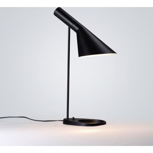 Modern led wood glass ball table lamps for bedroom mesa de luz study lamp bedside bedroom bedside lamp abajur de mesa