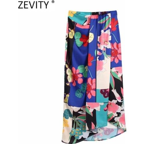 ZEVITY Women's Skirts