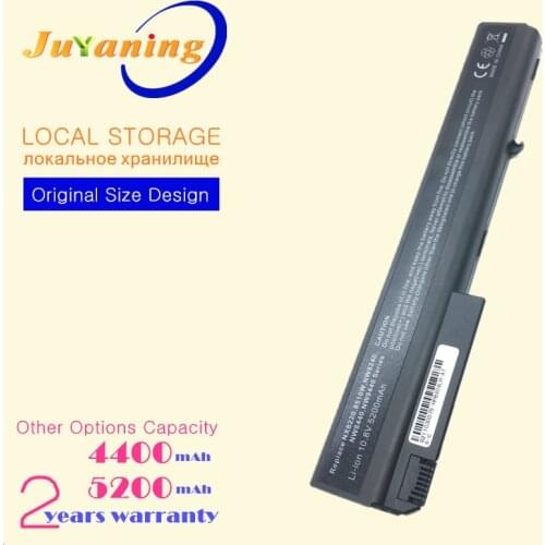 Laptop Battery for HP Business Notebook NX9420 8510p nc8220 nw8220 nx8230 nw8230 nx8240 nc8240 NC8430 NW8240 nw8440 8710p 8710w