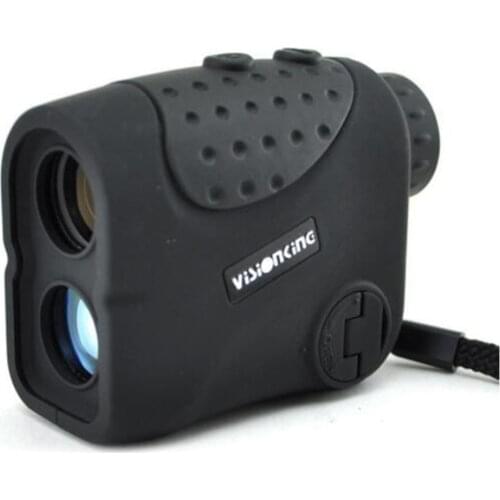Visionking SC 6x21 Handheld Laser Range Finder Height Measuring Angle Range Finder Golf Rangefinder Telescope 800 Meters