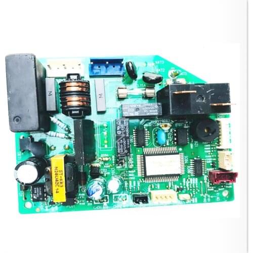 For computer board circuit board board POW-KR3GJH 1FA4B1B073700-1 good working