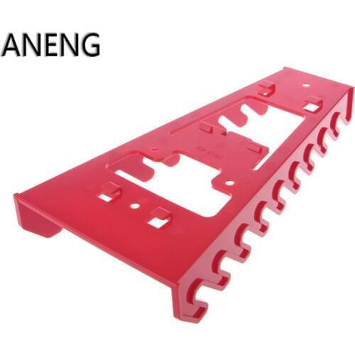 ANENG Wrench Spanner Organizer Sorter Holder Tray Socket Craftsman Storage Rack Tools