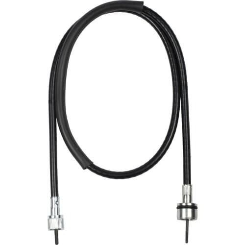 MotoMaster 5T8-H3550-00 Speedometer Cable for Yamaha DT 50 MX (1986-1989)