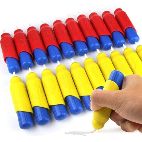 New Arrivals Cute Painting Mat Toy Pen Brush Water Drawing Toy Kid Painting Writing Mat Magic Pen Brush Doodle Play Tool