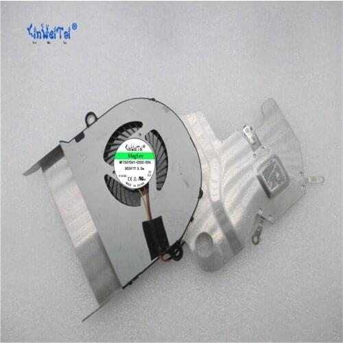 Original fan for ADDA MODEL AB14805HX080300 DC 5V 0.50A 00ZRV notebook fan