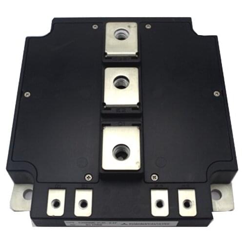 Industrial Control Equipment Bridge Rectifier IGBT CM800E2UA-24F for Circuit Control