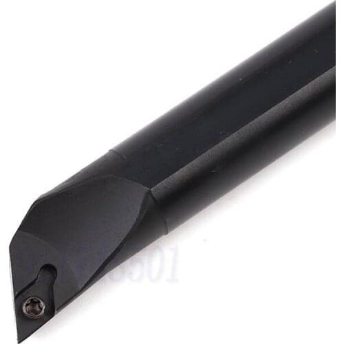 S08K-SDXCR07 S12M-SDXCL07 S16Q-SDXCR11 CNC Lathe Inner Hole Holder S20R-SDXCR11 S25S-SDXCR11 Internal Turning Tools Boring Bar
