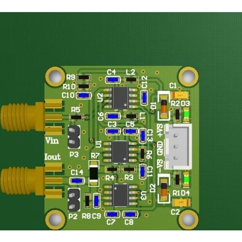 Schematic PCB Software Customization Service
