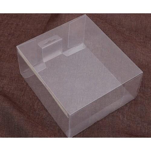 Custom Logo Universal Phone Case Package Plastic Box Clear Plastic Pakage Box For Sun Glasses ---PX20186