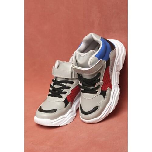 Calli Unisex Highboots Sports Shoes