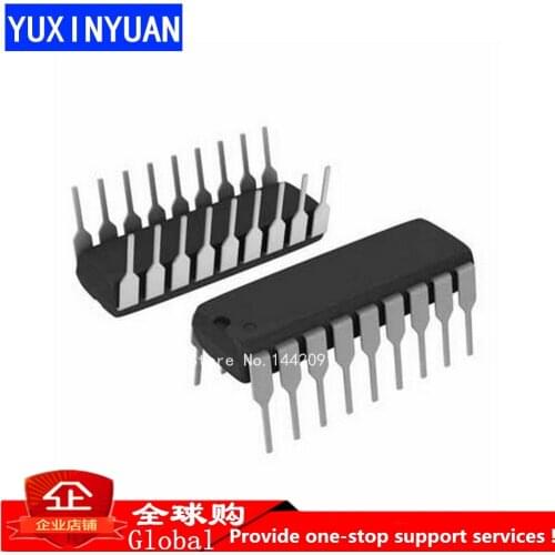 5pcs UC3526AN UC3526 UC3526 UC3526A 3526AN 3526 DIP18