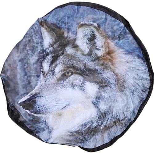 1Pcs Car Style Black Picture Logo Pvc Pu Spare Tire Tyre Wheel Valve Covers For Cars Accessories