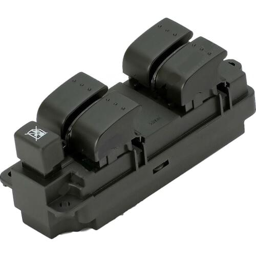 Electric Window Switch Console for Mazda 3 04-09 (all automatic) Oe BP4L66350