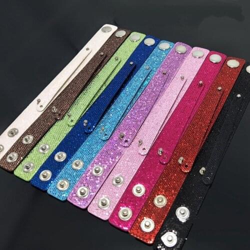 FGHGF Leather Bracelets