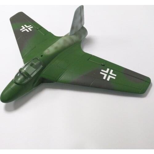 Freewing plane 64mm EDF Lippisch P15 P.15 P-15 Diana CRUSADER rc toy