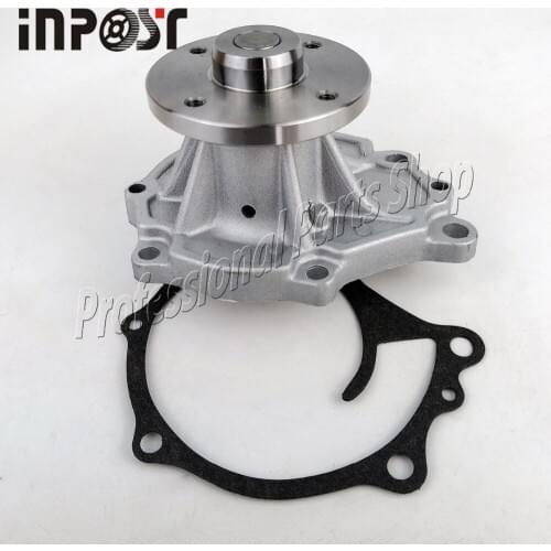 New 21010-FU400 21010-FU40J NI21010-FU425 Water Pump for Nissan Engine