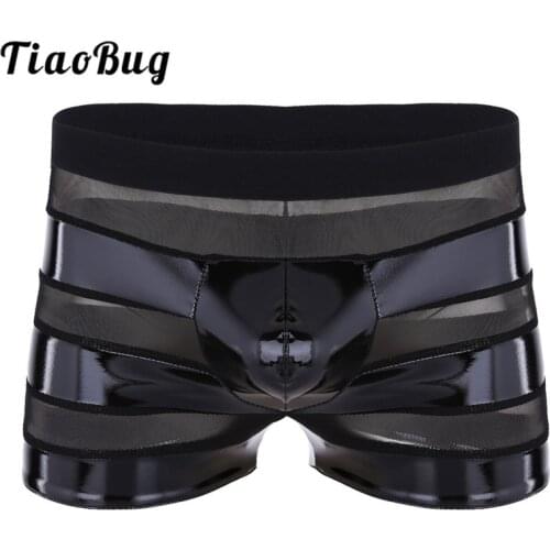 Мужские боксеры TiaoBug China At AliExpress