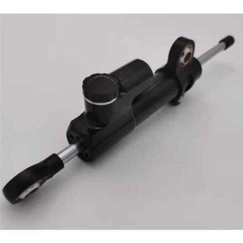 TPR foot rudder Practical Rudder Damper Modification Kit for Thrustmaster TPR Rudder Damping Kit