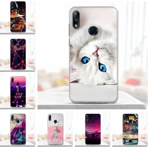 Чехлы для телефонов Asus ZenFone Max Pro M2 TYILNP China At AliExpress