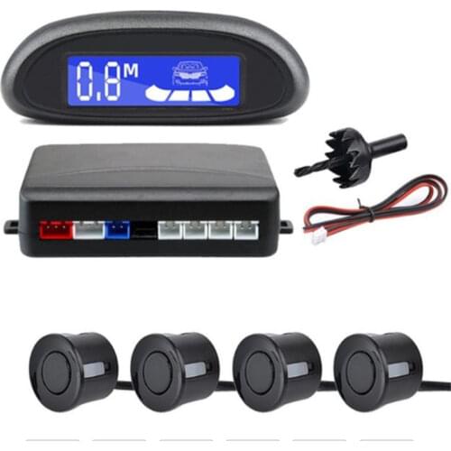 Парктроники Weigav China At AliExpress