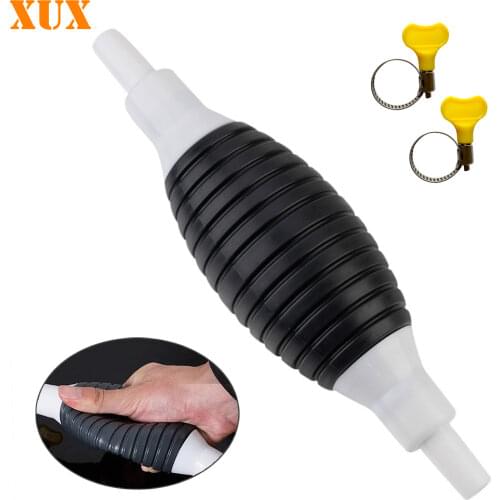 XuX Fuel Supply Systems