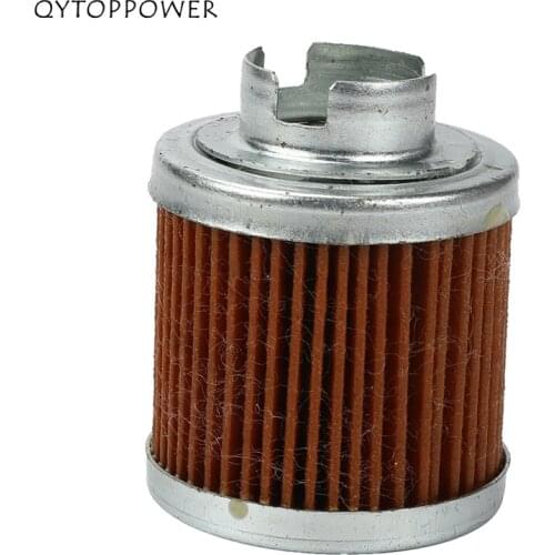 YKQUNYI Motorcycle Oil Filters