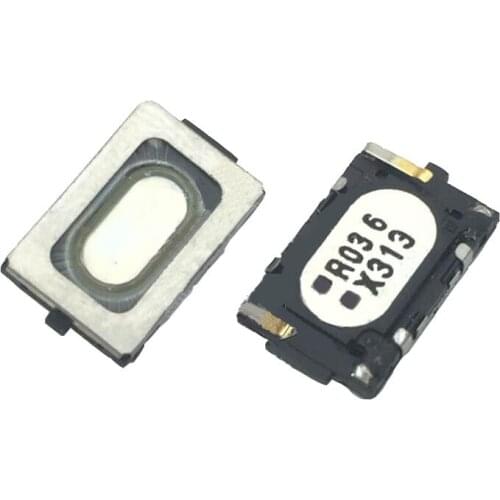 100% Genuine Earpiece Speaker for Sony xperia Z Ultra XL39h C6802 C6803 C6806 Ear Speaker Earpiece Speaker with 3M sticker parts