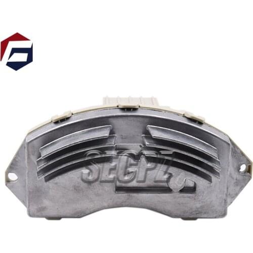 64116927090 64119146765 64119265892 Blower Fan Control Unit For BMW 1 3 Series X5 X6 E87 E81 E88 E91 E90 E92