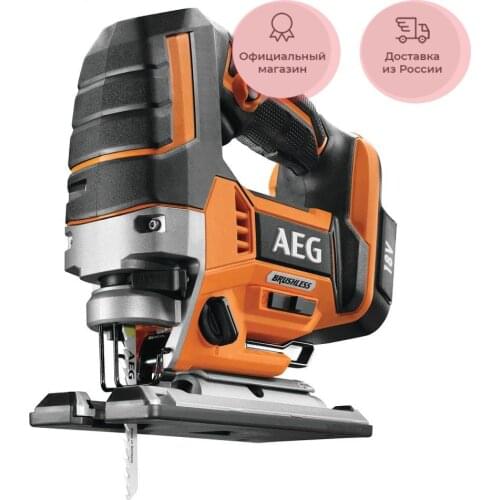 AEG Jigsaws