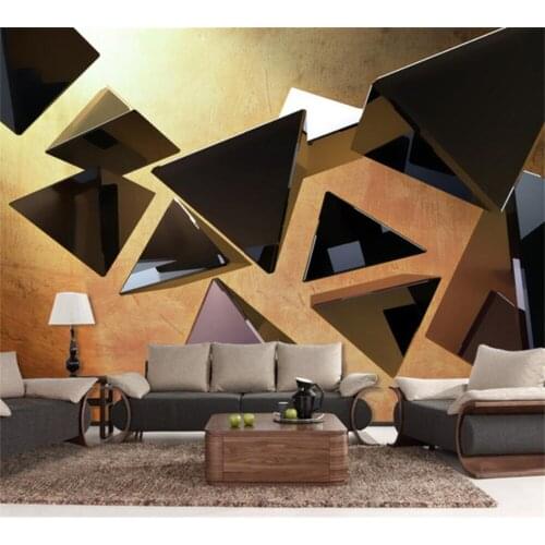 Beibehang Large Customized Dream 3D Stereo Continental Magnolia Roman Column TV Living Room Bedroom Background Home Decoration