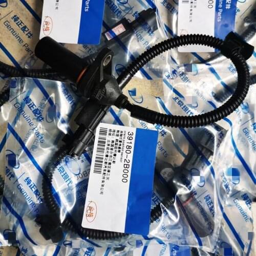 BEISANY Camshaft Position Sensors