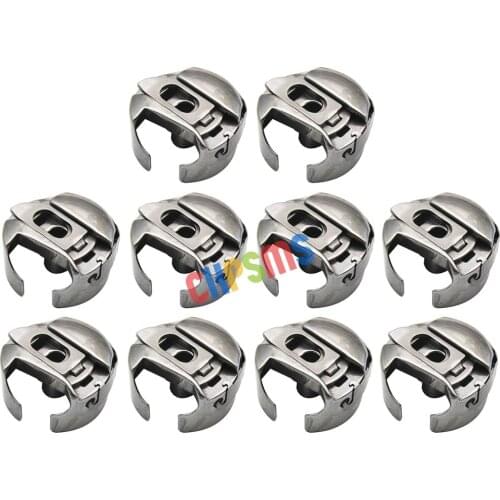 Bobbin Case Pfaff #91-105544-91 Fits For 7510, 7550, 1475, 1473, 1471 Sewing Machine