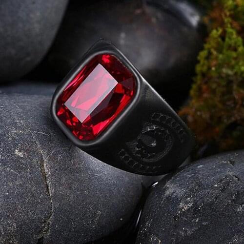 COTO DGMG Rings With Diamonds