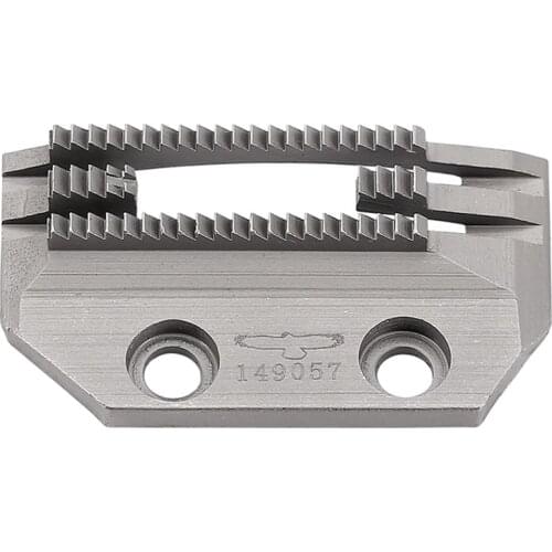 Lockstitch Sewing Machine high-speed Sewing Tools Tooth Feed dog/ E Tooth / Teeth 21 Tooth 149057